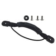thumbnail image 3 of Kayak Canoa Caucho Nylon Soporte lateral para barco Asa de transporte con cordón elástico Zulema Asa de mano para kayak, 3 of 8