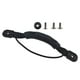 thumbnail image 4 of Kit de manija de transporte de kayak profesional con cordón elástico y tornillos - Bote de canoa para kayak de ajuste universal Macarena Manija para llevar la mano en kayak, 4 of 8
