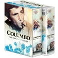 thumbnail image 1 of Columbo: The Complete Series [DVD] -English only, 1 of 2
