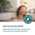 thumbnail image 3 of Aceite de baño Kneipp Joint & Muscle Arnica, 100 ml, vegano, 10 baños, 3 of 7