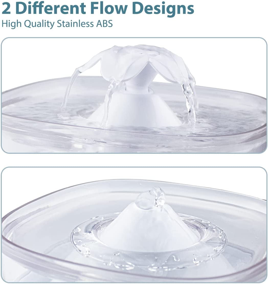 Drinkwell sedona pet clearance fountain