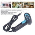 thumbnail image 4 of Lector De Código De Barras, Escáner De Código QR De Voz Inteligente Con Cable Compacto De Respuesta Rápida Para Hospitales, 4 of 7