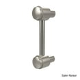 thumbnail image 3 of Allied Brass 3-in Cabinet Pull, Polished Nickel, 3 of 5