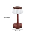 thumbnail image 3 of Atmosphere Night Light Eye Protection Lámpara de escritorio para decoración del hogar (E) Likrtyny Para estrenar, 3 of 3