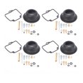 thumbnail image 3 of Carburateur Révision pour Suzuki, 4 Ensembles Carburateur Reconstruction Carburateur Réparation Kit Carburateur Réparation Accessoires Moderne Innovation, 3 of 8