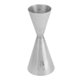 thumbnail image 1 of Jigger de Acero Inoxidable ANGGREK Taza Medidora de Vino de Diseño Ergonómico, 1 of 8