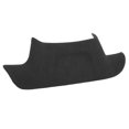 thumbnail image 3 of Reemplazo de tapa inferior de volante de 2 mm para Chevrolet Camaro 2016-2021 LHDNegro, 3 of 14