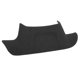thumbnail image 3 of Reemplazo de la cubierta inferior del volante del coche de 2 mm para Chevrolet Camaro 2016-2021 LHDNegro, 3 of 5