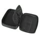 thumbnail image 4 of Neceser organizador de maquillaje, estuche de aseo impermeable con asa, bolsa de viaje portátil para cosméticos, artículos de aseo, cuidado personal, hogar, baño, uso al aire libre., 4 of 9