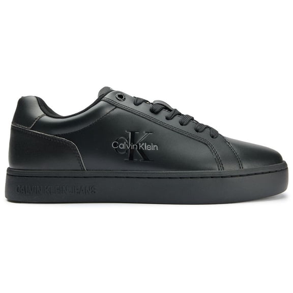 Calvin Klein Classic Cupsole Sneakers