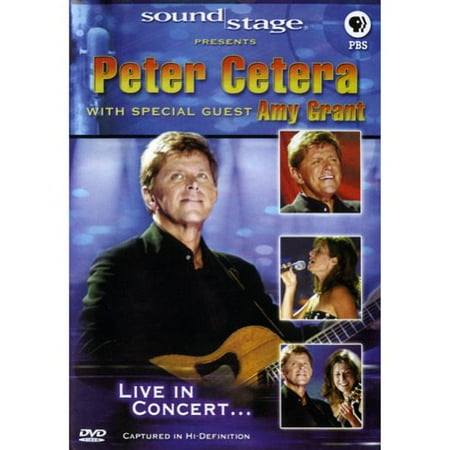 Soundstage (Amaray Case)