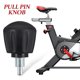 thumbnail image 3 of BESTYASH Perilla Con Elástico Para Fijación Segura En Máquinas De Ejercicio Y Bicicletas Fitness, 3 of 6