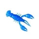thumbnail image 1 of Greeniant Paquete de 10 cebos de pesca falsos de agua salada, agua dulce, señuelo de agua de mar, Swimbait Crankbait, aparejos de pescado Type3 NO3, 1 of 6