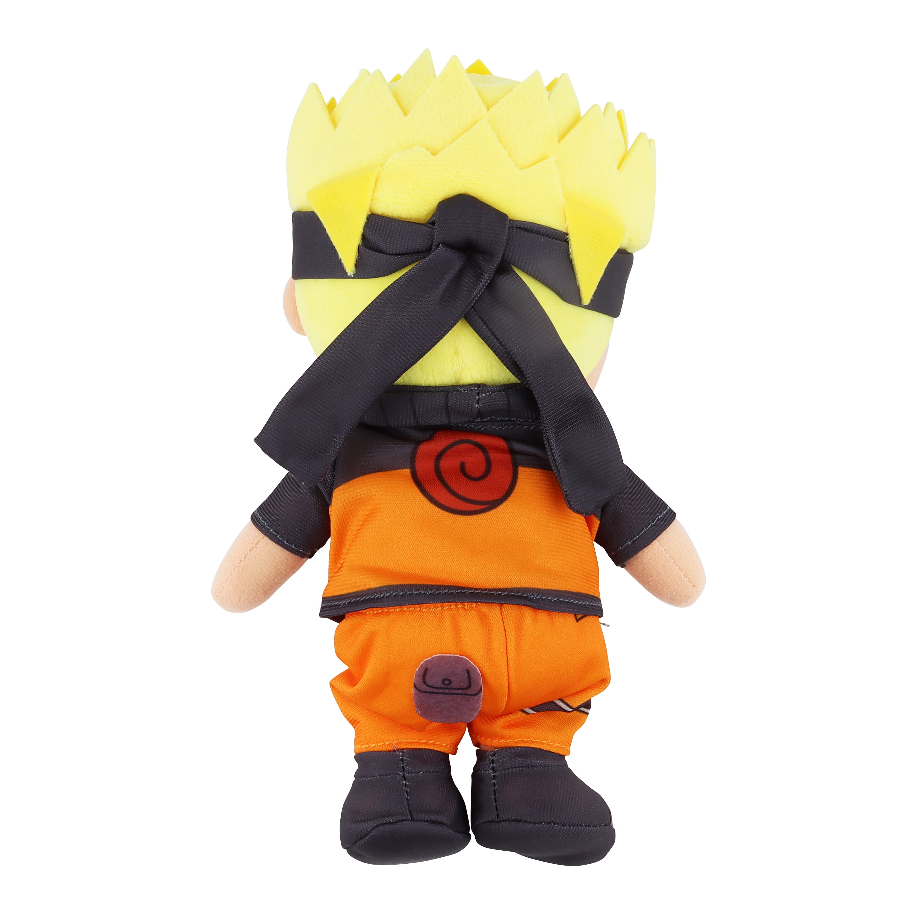 Plush Toy Naruto Shippuden - Naruto