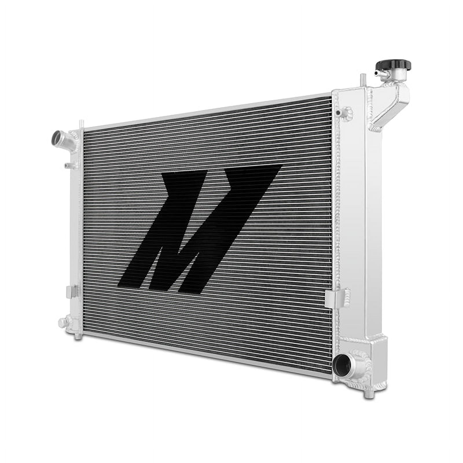 Mishimoto MMRAD-TC-05 Performance Aluminum Radiator Compatible With Scion tC 2005-2010