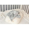 thumbnail image 2 of Kids Preferred Carter's Lapin Peluche Toutou en Peluche Peluche Réconfortante Doudou Couverture de Sécurité, 2 of 7