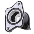 thumbnail image 4 of yotijar 2X 28mm Carburetor Intake for 125cc 150cc Dirt Bike, 4 of 8