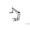 thumbnail image 1 of BingLTD - 2 3/4" Modern Chrome Metal Sofa Legs - Set of 4 (ML2-807-022), 1 of 5