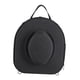 thumbnail image 5 of Estuche para sombreros, soporte para sombreros, caja de almacenamiento para sombreros de vaquero de viaje, para sombreros de béisbol, mujeres y hombre, 5 of 9