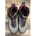 thumbnail image 2 of Ni - ke Air Jordan XXXVII 37 Bordeaux Mens Size 11 Black Midnight Fog Sneaker DD6958-001, 2 of 5