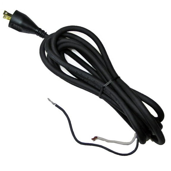 Black and Decker DW292 Genuine OEM Replacement Power Cord - 330077-97