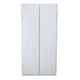 thumbnail image 2 of Zapatero Organizador Blanco de Madera para 36 Pares o mas | Mueble Zapatera Moderno para Recámara, Closet o Entrada, 2 of 6