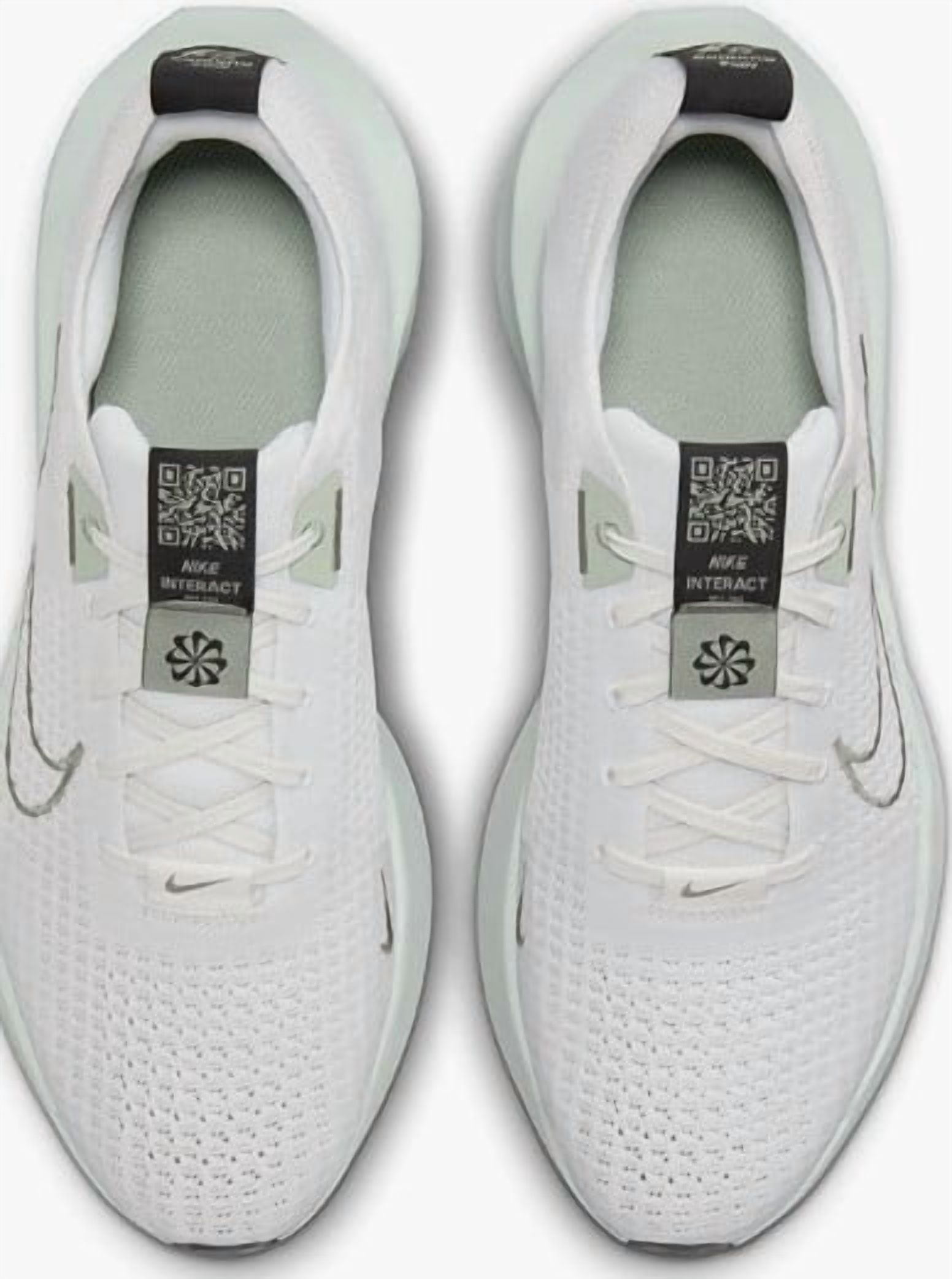Nike Men's Interact Run Sneaker