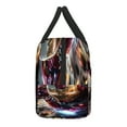 thumbnail image 4 of Iron Man Grand Sac Isotherme, 4 of 11