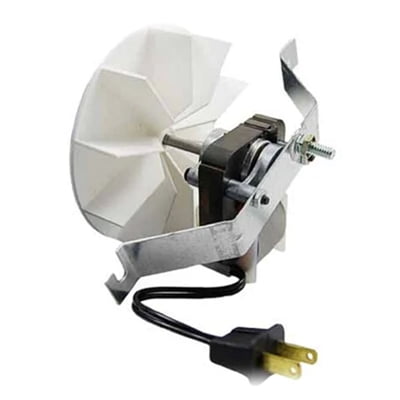 82423K Motor For Nutone 120 Volt 3000 RPM CW