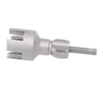 thumbnail image 1 of Enhebrador De Tubos Interno Externo, Kit De Enhebrador De Tubos De Alta Eficiencia Para Tuberías MPP De Plástico PVC PPR, 1 of 7