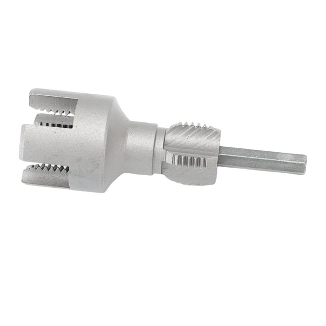 Enhebrador De Tubos Interno Externo, Kit De Enhebrador De Tubos De Alta Eficiencia Para Tuberías MPP De Plástico PVC PPR