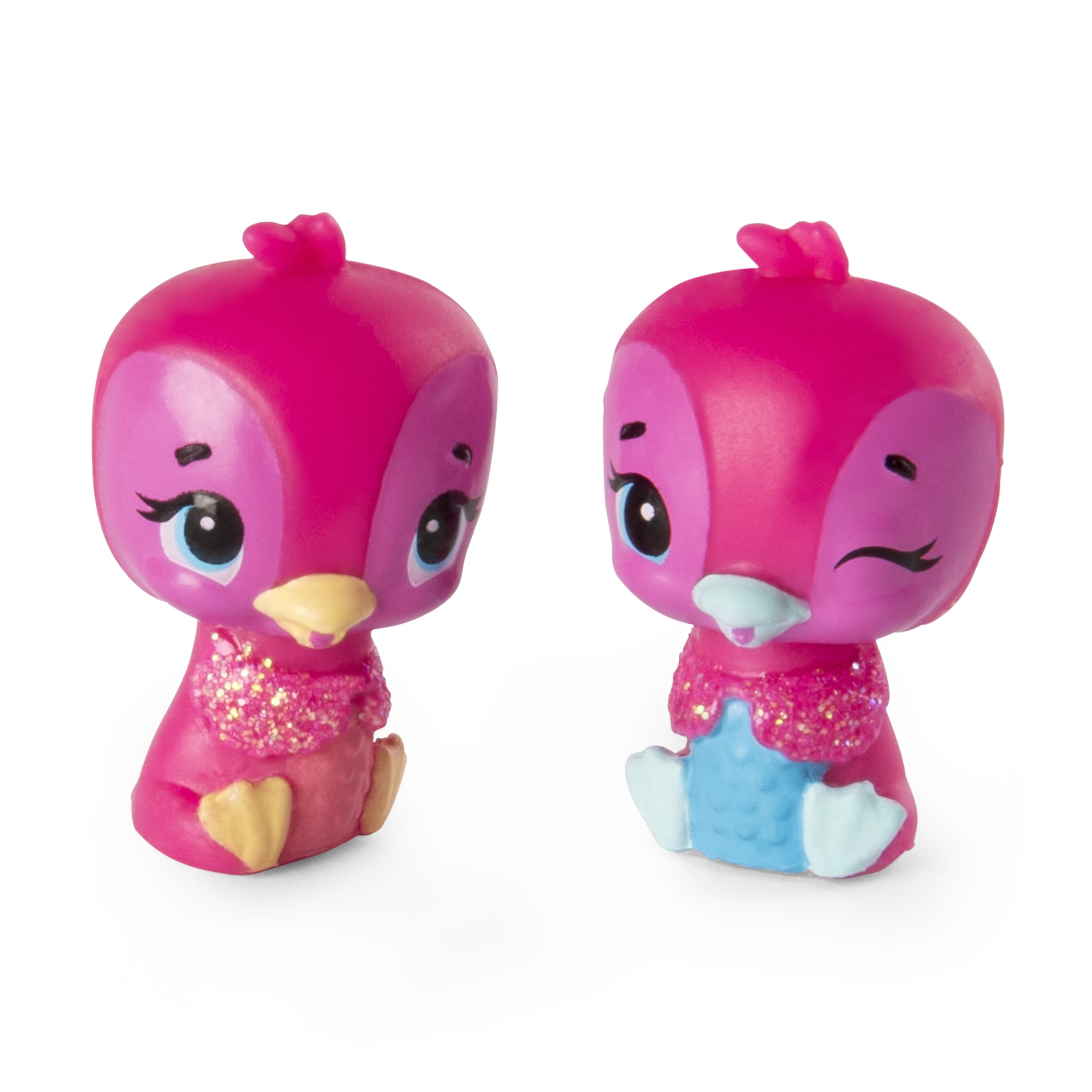 hatchimals colleggtibles twins