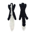thumbnail image 5 of FTsdfkl 1PC Plush Dog Squeaky Toys No Stuffing – Durable Ferret Dog Chew Toys for Small Medium Dogs, Interactive Dog Tug Toys for Indoor Play and Training, 5 of 5