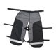 thumbnail image 5 of Delantal para motosierra, pantalones para motosierra, cinturón ajustable para carpintero, silvicultura, versátiles, para hombres y mujeres, 9+2 capas L, 5 of 8