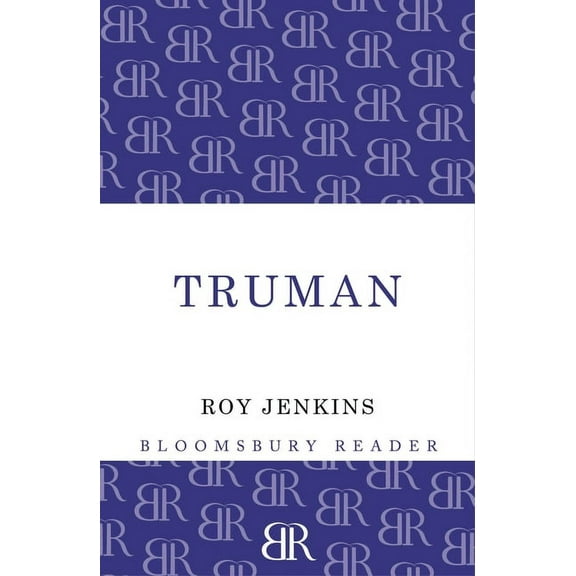 Truman (Paperback)