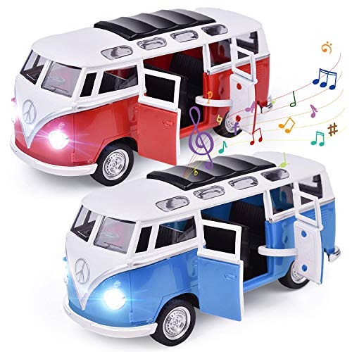 bus toys for 3 year olds