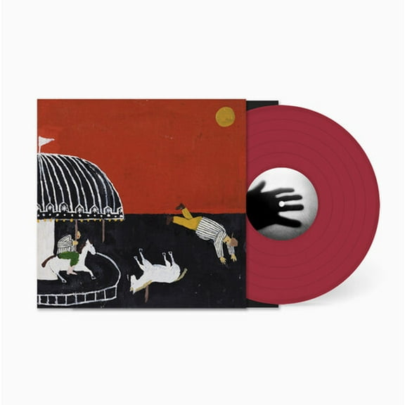The Men - Buyer Beware - Music & Performance - Vinyl