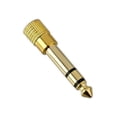 thumbnail image 1 of Adaptador para auriculares beyerdynamic M5 atornillable dorado, 1 of 1