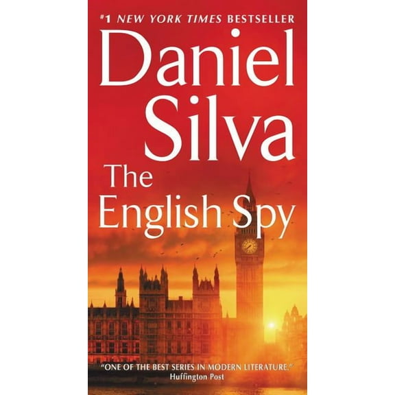 English Spy