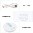 thumbnail image 5 of SWETRACE Lave-Vaisselle USB pour la Maison Bleu 1 Pcs, 5 of 5