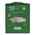 thumbnail image 2 of Sabanas Sealy Bamboo Tamaño matrimonial Color blanco, 2 of 4