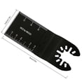 thumbnail image 3 of Lames de Scie Oscillantes, 3 of 5