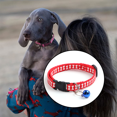 thumbnail image 5 of Collar para perros Native Pup Thin Blue Line, 5 of 5