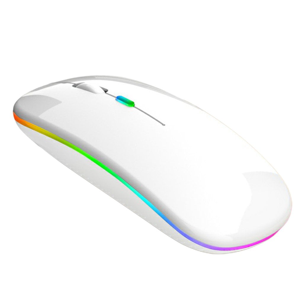 Portable 2.4G Wireless Mouse Optical Mouse Mice For Computer GAME PC Laptop 