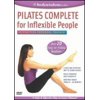 Pilates Complete for Inflexible People (DVD)