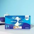 thumbnail image 6 of Always Infinity FlexFoam Overnight Pads with Wings Unscented Size 4 (64 Count), 6 of 6