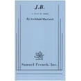 thumbnail image 1 of Pre-Owned J. B.: A Play in Verse (Paperback) 0573610916 9780573610912, 1 of 1