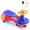 Red, variant on Dimedeal 3 in 1 Electric Wiggle Car for Kids, 12V Swing Vehicles, Flashing Wheel, Music, Max Load 160LBS, Rechargeable Battery, Anti-Rollover Ride-On Toy Car, Gift for 3+ Kids Indoor Outdoor