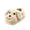Beige, variant on BCSIOAOI Toddler Slippers Warm Fuzzy Indoor House Shoes