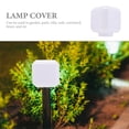 thumbnail image 4 of FONDOTIN 1Set Waterproof Street Light Shade For Outdoor Applications, 4 of 8